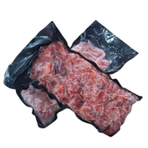 Marlin Ahumado Desmenuzado de Recorte E/V 500 Gramos