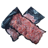 Marlin Ahumado Desmenuzado de Recorte E/V 500 Gramos