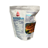 Marlin Ahumado Preparado 1 KG