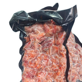 Marlin Ahumado Desmenuzado de Recorte E/V 500 Gramos