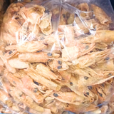 Cabeza de Camarón 1 KG