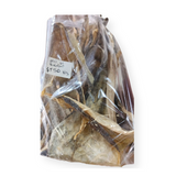 Piel de Bacalao 1 KG