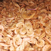 Camarón Sonora sin Cabeza Chico 1 KG