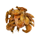Camarón Sinaloa Grande 1 KG