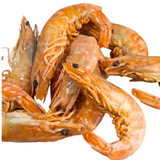 Camarón Sinaloa 1 KG