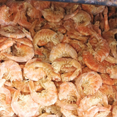 Camarón Sonora sin Cabeza 1 KG