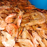 Camarón Sinaloa Grande 1 KG