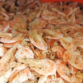 Camarón Sinaloa Mediano 1 KG