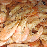 Camarón Sinaloa Grande 1 KG