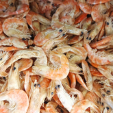 Camarón Sinaloa Mediano-Chico 1 KG