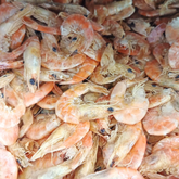 Camarón Sinaloa Mediano 1 KG