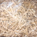 Charal Seco Sin Sal 1 KG