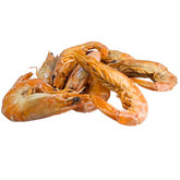 Camarón Sinaloa 1 KG