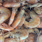 Camarón Grande con Cabeza 1 KG