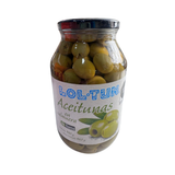 Aceituna sin hueso de 940 g