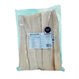 Bacalao Noruego Sin Hueso 1 KG