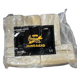 Bacalao Noruego Lomo E/V 5 KG