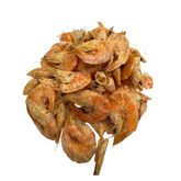 Camarón Guerrero 1 KG