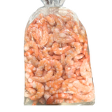 Camarón Pacotilla sin Agua en Bolsa de 1 KG Aproximadamente