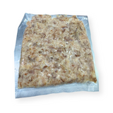 Pulpa de Sierra Ahumada 100 g