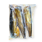 Sierra Ahumada Troncho E/V (Precio x Kilo)