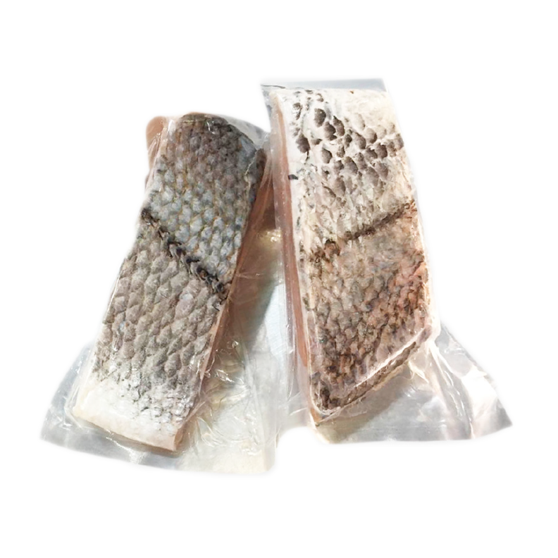 Robalo Porcionado 1 KG