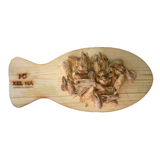 Cabeza de Camarón Entera 1 KG