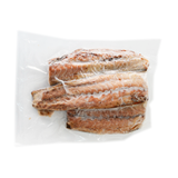 Sierra Ahumada Filete E/V (Precio x Kilo)