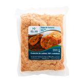 Pulpa De Camarón Sinaloa E/V 100 Gramos