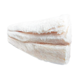 Bacalao Noruego Ling Lomo Estándard (Precio x Kilo)