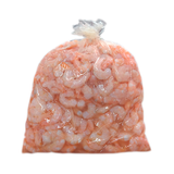 Camarón Pacotilla con Agua en Bolsa de 1 KG Aproximadamente