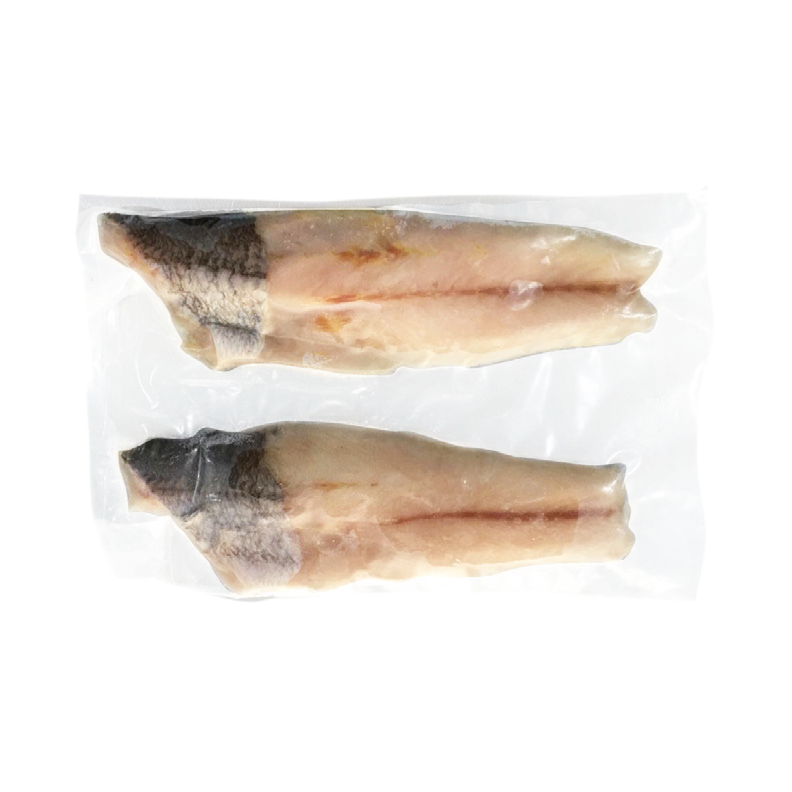 Robalo Lomo sin piel con marca 1 KG