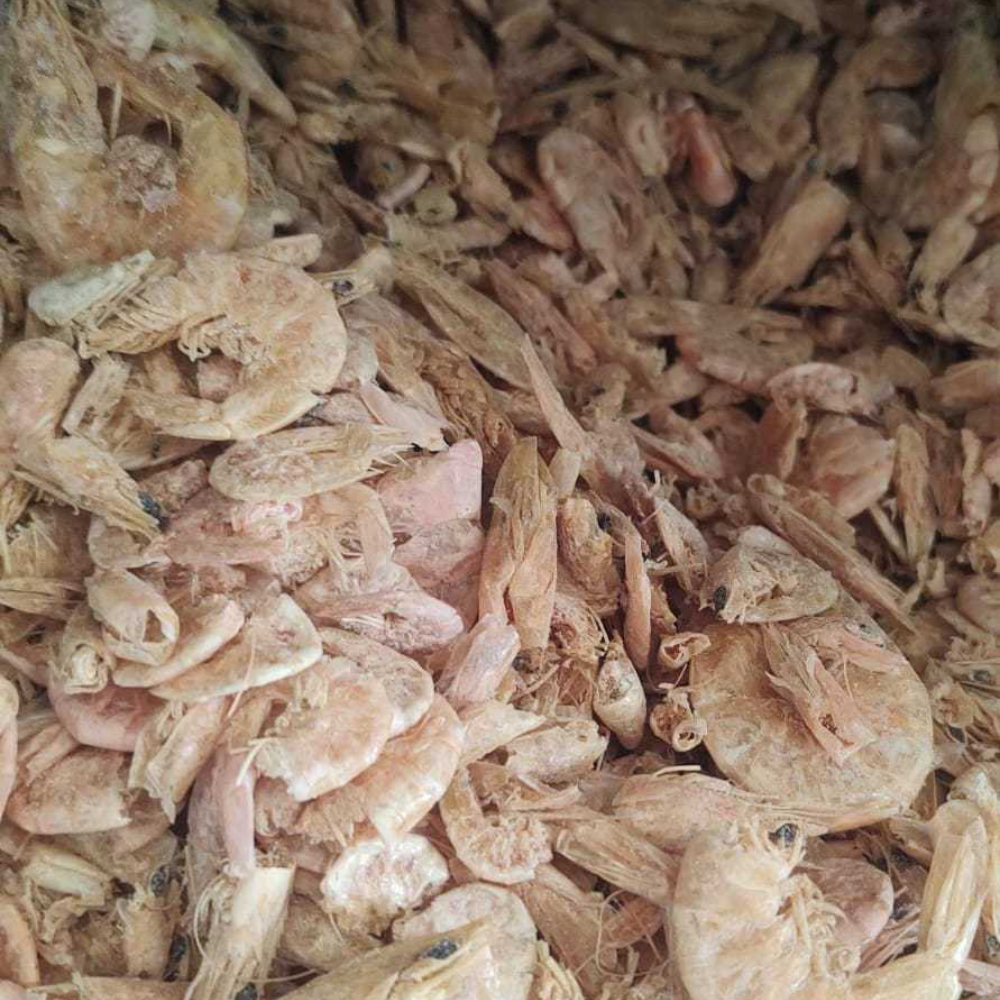 Sinaloa Chico 1 KG
