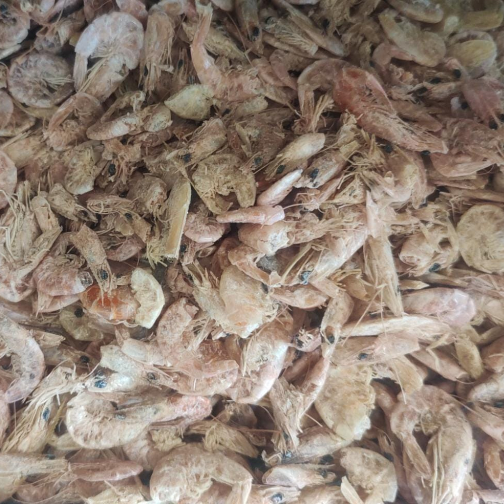 Sinaloa Chico 1 KG