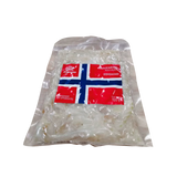 Bacalao Noruego Desmenuzado Extra E/V .700 KG