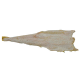 Lonja de bacalao noruego sin piel con espina mediana(Precio x Kilo)