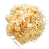 Morona de bacalao noruego desmenuzado fino sin piel sin espina 1 KG