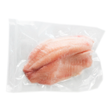 Tilapia Filete con agua 1 KG