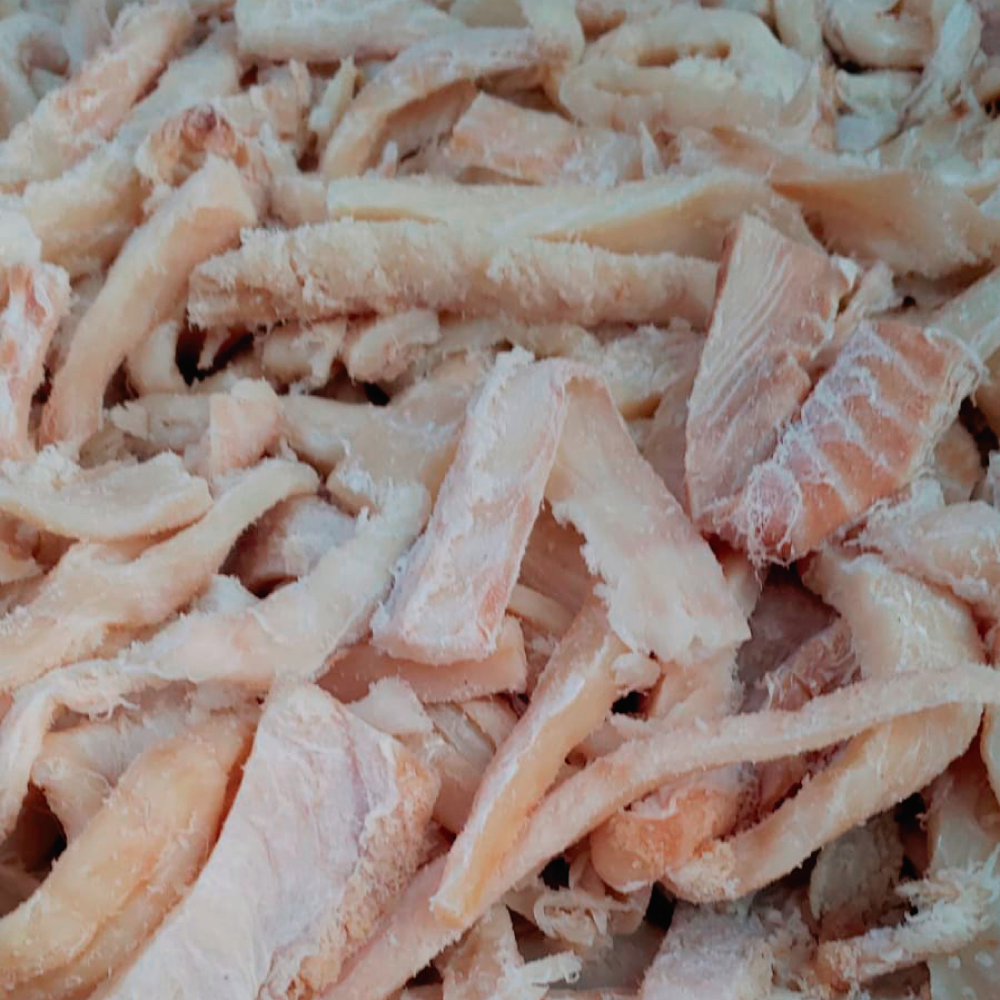 Bacalao Noruego Trozo Sin Hueso 1 KG
