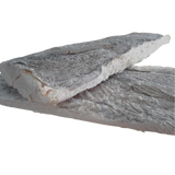 Bacalao Noruego Langa Lomo Pieza 1 KG (Precio x Kilo)