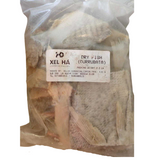 Gurrubata seca salada (Precio x Kilo)