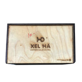 Caja de Madera Mediana