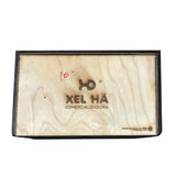 Caja de Madera Mediana