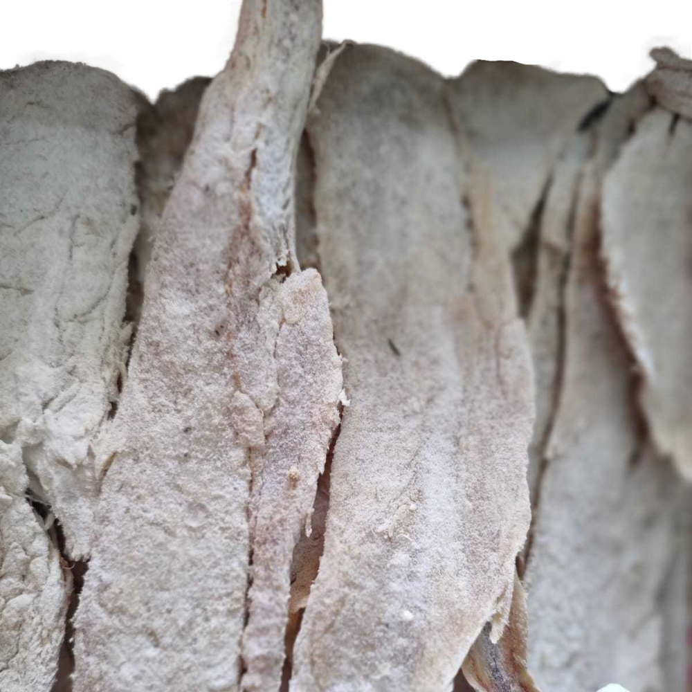 Merluza Filete 1 KG
