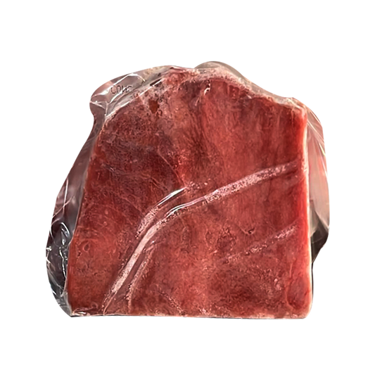 Steak de Atún