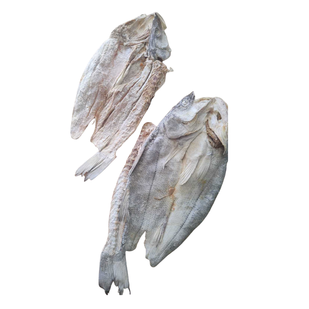 Robalo chico seco salado (Precio x Kilo)