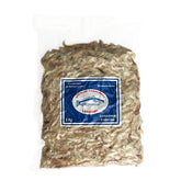 Bacalao Canadiense Desmenuzado E/V 1 KG