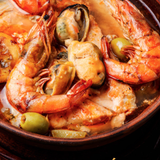 Camarón Nayarit 1 KG