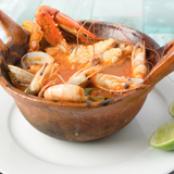 Camarón Guerrero 1 KG