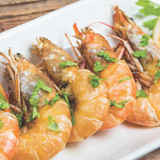 Sinaloa Grande Sin Cabeza 1 KG